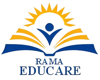 RAMA Educare Logo